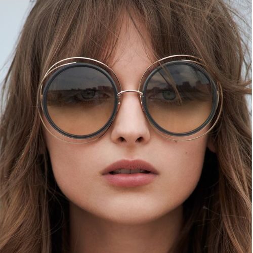 Chloe Sunglasses