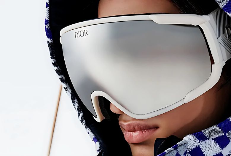 Dior Ski Masks 2025: The Ultimate Blend of Fashion and Function Christian Dior Ski Mask (2)