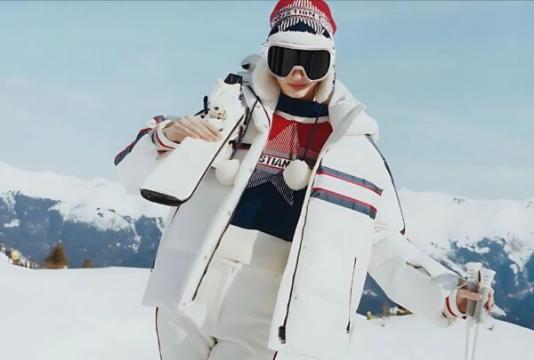 Dior Ski Masks 2025: The Ultimate Blend of Fashion and Function Christian Dior Ski Mask (3)