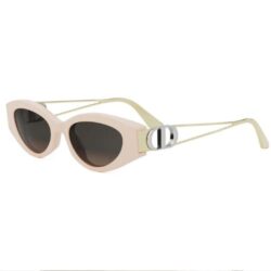 Christian Dior Sunglasses 30Montaigne B6F – Bold Pink Frame