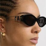 Christian Dior Sunglasses 30Montaigne B6F