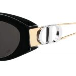 Christian Dior Sunglasses 30Montaigne B6F