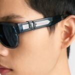 Christian Dior Sunglasses Dior Oblique