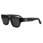 Christian Dior Sunglasses Dior Oblique S1I 45A0 Black