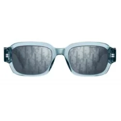 Christian Dior Sunglasses Dior Oblique S2I – Iconic Blue