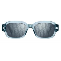 Christian Dior Sunglasses Dior Oblique S2I – Iconic Blue