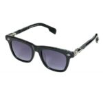 Chrome Hearts Sunglasses CH8251 Black