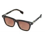 Chrome Hearts Sunglasses CH8251 Tortoise