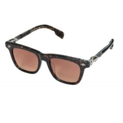 Chrome Hearts Sunglasses CH8251 Tortoise