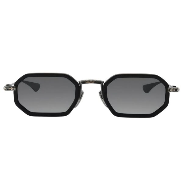 Chrome Hearts Sunglasses DATASS Hexagon Frame