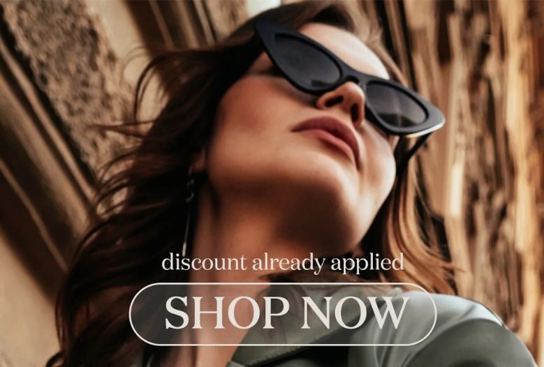 Dicscount Eyewear