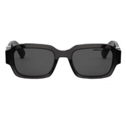 Dior Oblique S2I Black Christian Dior Sunglasses