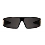 Dior Very M1U Christian Dior Sunglasses Black Mask