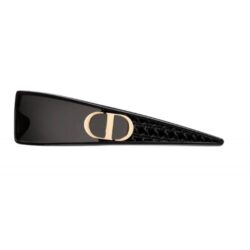 Dior Very M1U Christian Dior Sunglasses Black Mask