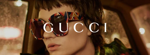 Gucci Sunglasses 2025