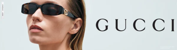 Gucci beach sunglasses