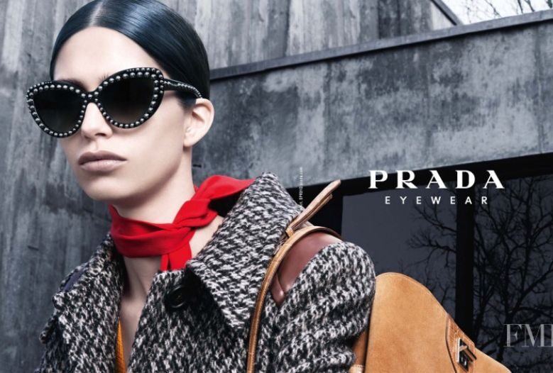 Prada Sunglasses