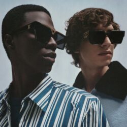 Unisex Sunglasses & Eyewear