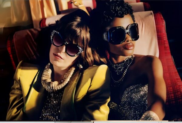 Where to Buy Luxury Sunglasses