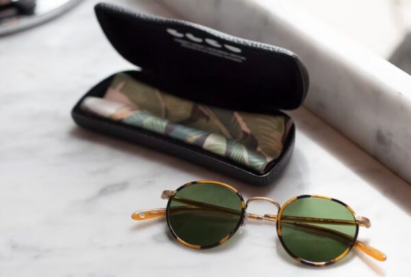 Mengotti Couture® Who is Garrett Leight? The Vision Behind Timeless Eyewear