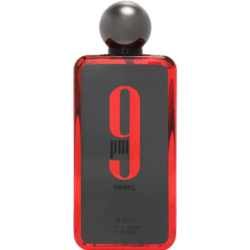 Afnan 9Pm Rebel Eau De Perfume 100Ml