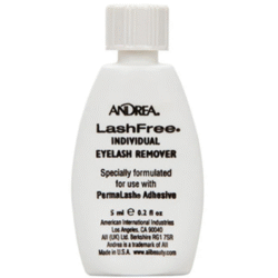 Andrea Lash Adhesive Lashfree Adhesive Remover 0.2Oz