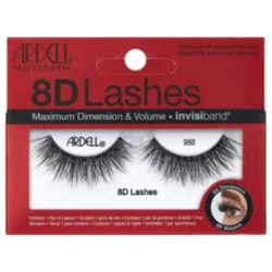 Ardell Eye Lashes 8D Lashes 950