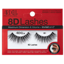 Ardell Eye Lashes 8D Lashes 951