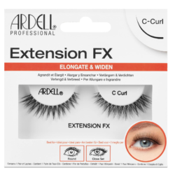 Ardell Eye Lashes Extension Fx C Curl