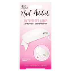 Ardell Nail Polish Accessories Nail Led/Uv Lamp