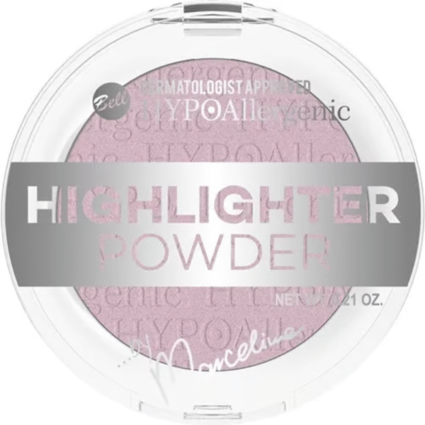 Bell Hypo Highlighter Powder 02