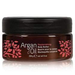 Body Drench Body Body Oils Argan Oil Body Butter 8Oz