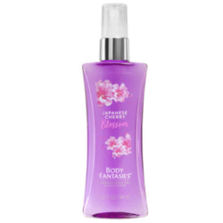 Body Fantasy For Her Body Mist Sg Jap Cherry Blossom 94Ml Nx