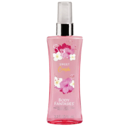 Body Fantasy For Her Body Mist Sg Sweet Crush 8Oz / 236Ml