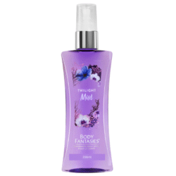 Body Fantasy For Her Body Mist Sg Twilight Mist 94Ml Nx