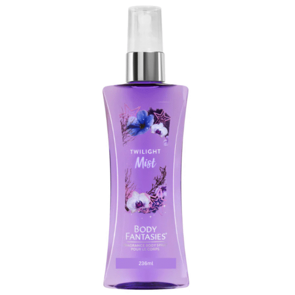 Body Fantasy For Her Body Mist Sg Twilight Mist 94Ml Nx