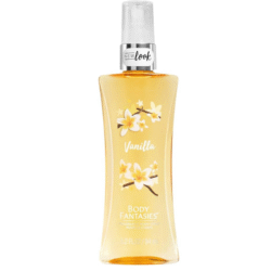 Body Fantasy For Her Body Mist Sg Vanila 94Ml