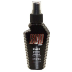Body Fantasy For Him Body Mist Bod Black 100Ml Nx