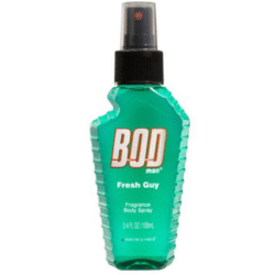 Body Fantasy For Him Body Mist Bod Fresh Guy 100Ml Nx