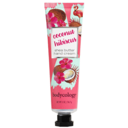 Bodycology For Her Body Lotions Bodycology Hand Creme Coconut Hibiscus 2Oz