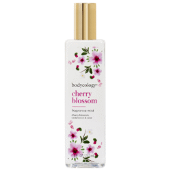 Bodycology For Her Body Mist Bodycology Body Mist Cherry Blossom 8Oz