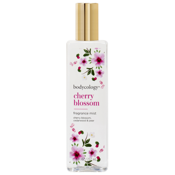 Bodycology For Her Body Mist Bodycology Body Mist Cherry Blossom 8Oz