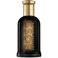 Boss Bottled Elixir For Men Parfum Intense 100Ml