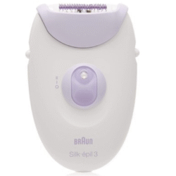 Braun Silk Epil 3 New Se 3000