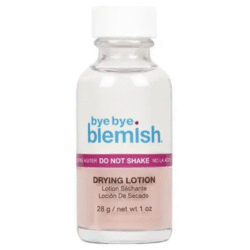 Bye Bye Blemish Face Serums Drying Lotion 1Oz Sensitive Skin