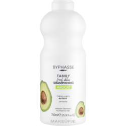 Byphasse Delice Shampoo Avocado 750Ml