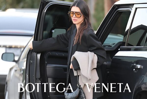 Celebrities Who Wear Bottega Veneta Sunglasses