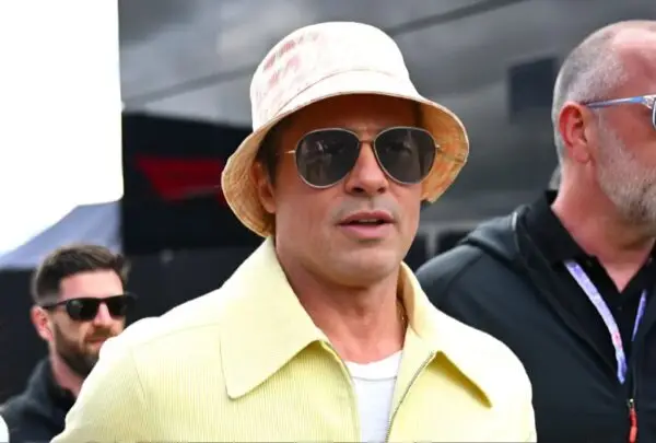 Celebrities Who Wear Burberry Sunglasses