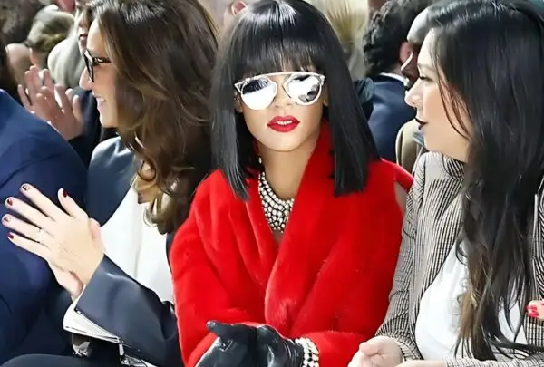 Celebrities Who Wear Christian Dior Sunglasses