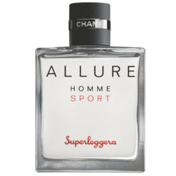 Chanel Allure For Men Sport Super leggera Eau De Perfume 100Ml